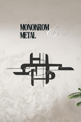 Monokrom Koleksiyon