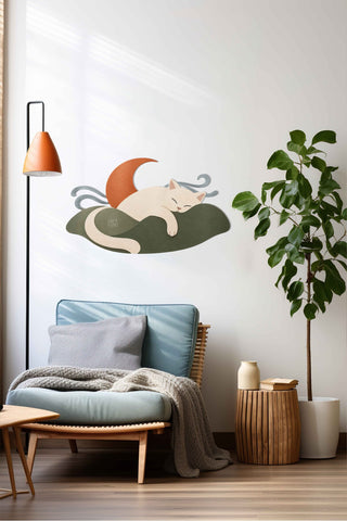 artnzu Zen Pati Gece Esintisi