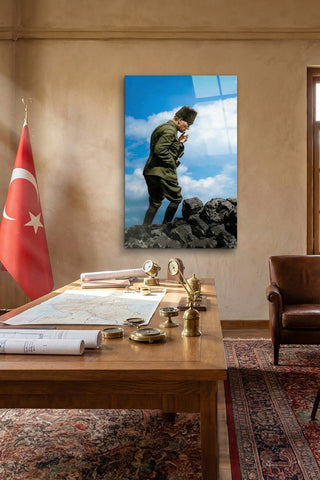 Kocatepe Destanı