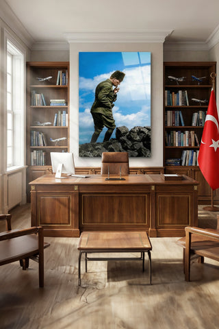 Kocatepe Destanı